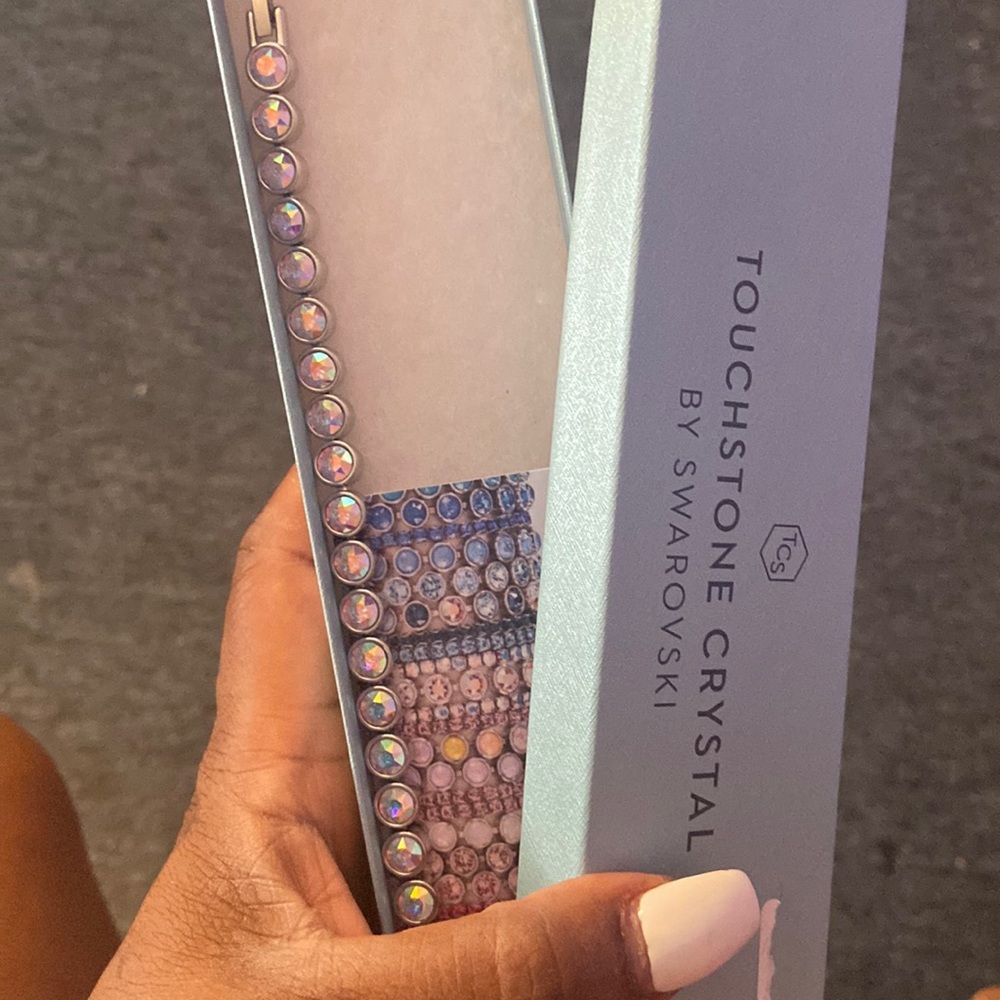 Touchstone by Swarovski